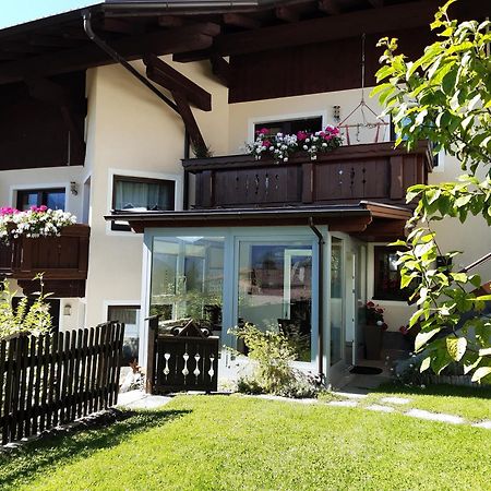 Ferienwohnung Eva Langenfeld Exterior photo