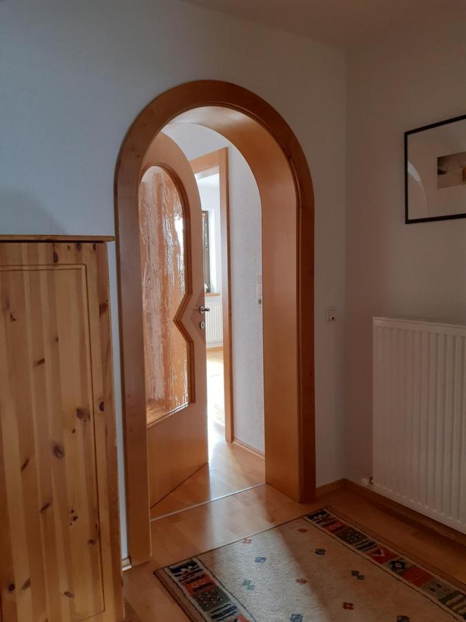 Ferienwohnung Eva Langenfeld Exterior photo